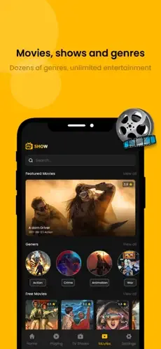 hotstar-premium-apk-download Movies and shows